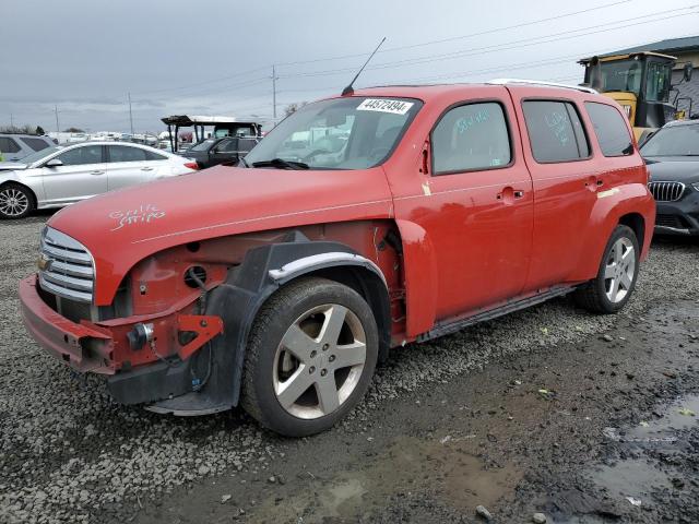 Изображение 1 2011 CHEVROLET HHR LT 2011 с VIN 3GNBABFW0BS502068