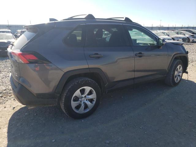 Image 3 of 2021 TOYOTA RAV4 LE 2021 with VIN 2T3G1RFVXMC167309
