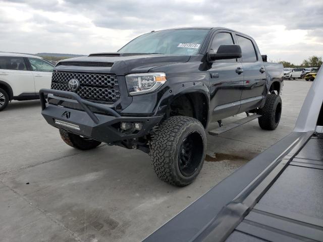 2019 TOYOTA TUNDRA CREWMAX 1794 2019 image