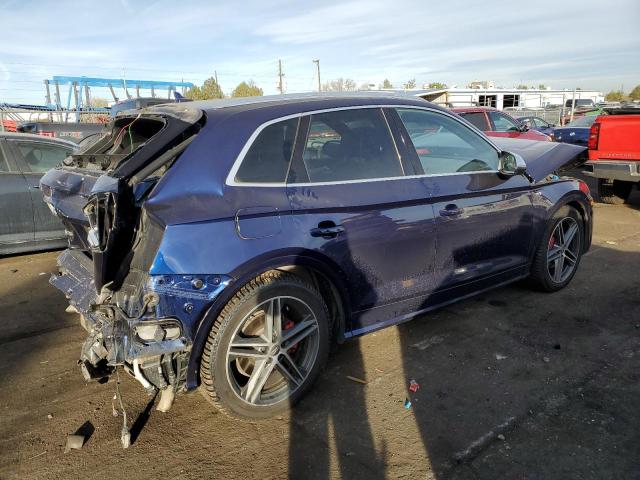 Изображение 3 2018 AUDI SQ5 PREMIUM PLUS 2018 с VIN WA1A4AFY0J2175781