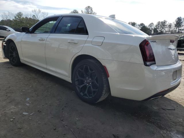 Obraz 2 z 2019 CHRYSLER 300 S 2019 z VIN 2C3CCABTXKH580345