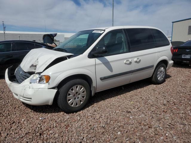 Изображение 2006 CHRYSLER TOWN & COUNTRY  2006