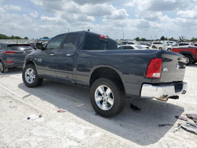 Image 2 of 2018 RAM 1500 SLT 2018 with VIN 1C6RR7GT0JS106967