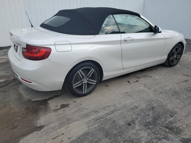 Image 3 of 2017 BMW 230I  2017 with VIN WBA2K9C30HV647538