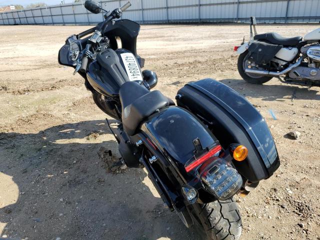 Image 3 of 2023 HARLEY-DAVIDSON FXLRST  2023 with VIN 1HD1YXZ11PB073974