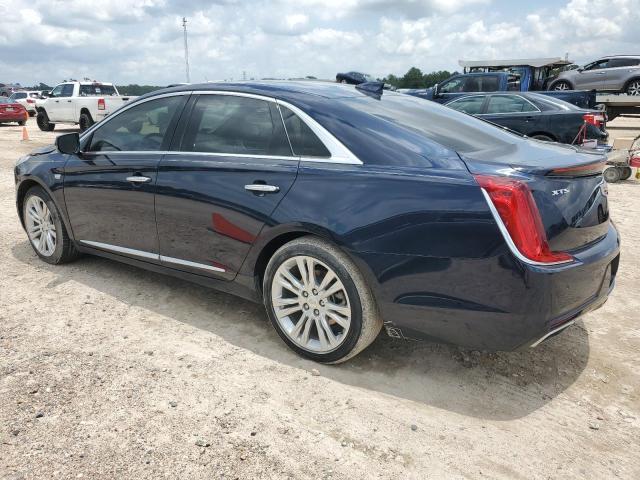 Obraz 2 z 2018 CADILLAC XTS LUXURY 2018 z VIN 2G61M5S31J9163456