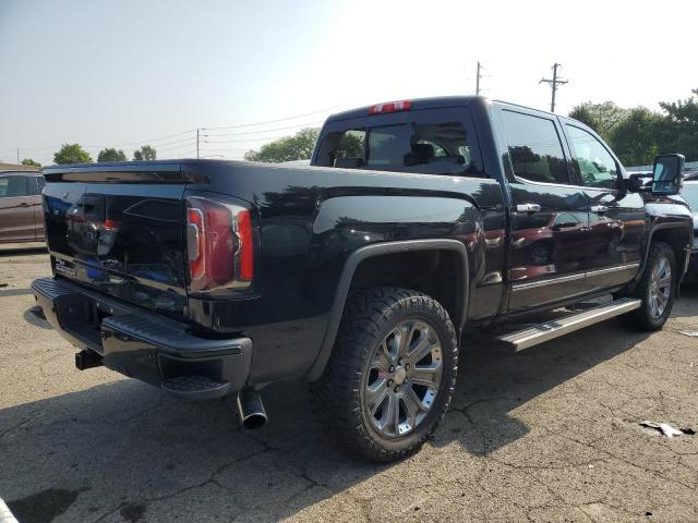 Изображение 3 2018 GMC SIERRA K1500 DENALI 2018 с VIN 3GTU2PEJ4JG541782
