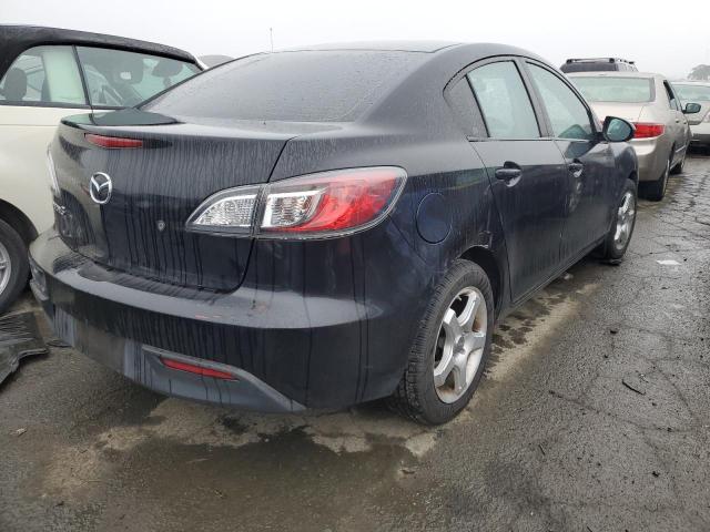 Изображение 3 2011 MAZDA 3 I 2011 с VIN JM1BL1UG7B1431378