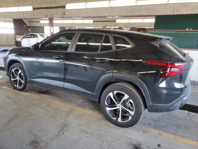 Obraz 2 z 2024 CHEVROLET TRAX 1RS 2024 z VIN KL77LGE22RC064946