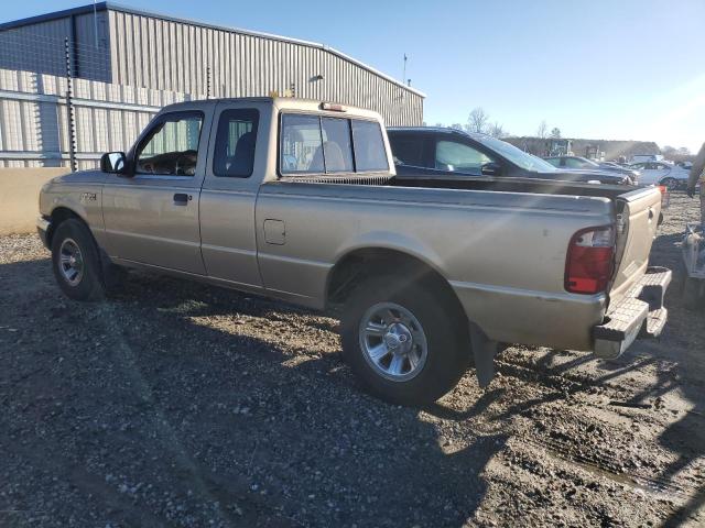 Изображение 2 2002 FORD RANGER SUPER CAB 2002 с VIN 1FTYR14V92PB19485