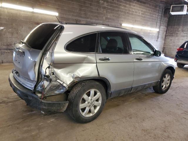 Obraz 3 z 2007 HONDA CR-V EX 2007 z VIN JHLRE48597C088039
