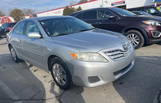 Изображение 2010 TOYOTA CAMRY BASE 2010