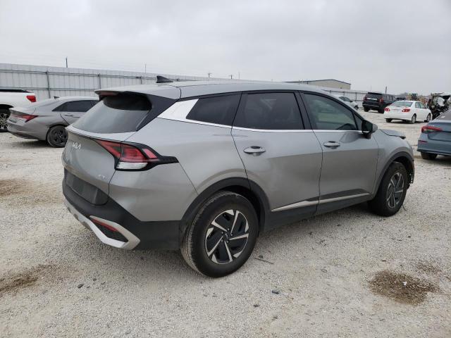 Obraz 3 z 2023 KIA SPORTAGE LX 2023 z VIN KNDPUCAG4P7105352