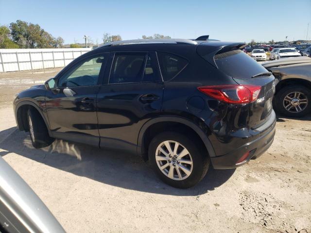 Image 2 of 2014 MAZDA CX-5 TOURING 2014 with VIN JM3KE2CY1E0423708