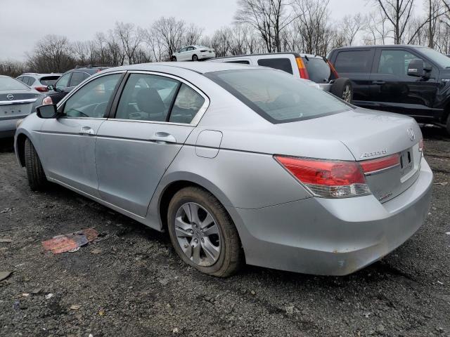 Изображение 2 2012 HONDA ACCORD SE 2012 с VIN 1HGCP2F6XCA079757