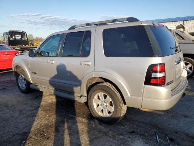 Image 2 of 2008 FORD EXPLORER XLT 2008 with VIN 1FMEU73E28UA91038