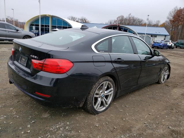 Image 3 of 2016 BMW 428 XI GRAN COUPE SULEV 2016 with VIN WBA4C9C53GG136741