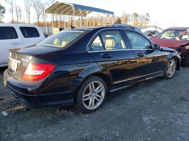 Изображение 3 2014 MERCEDES-BENZ C 300 4MATIC 2014 с VIN WDDGF8AB5EA959669