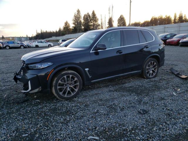 Image 1 of 2024 BMW X5 XDRIVE40I 2024 with VIN 5UX23EU00R9S33679