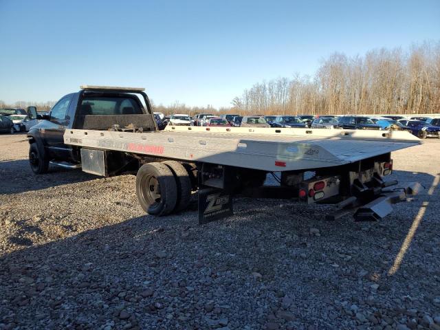 Изображение 2 2010 DODGE RAM 5500 ST 2010 с VIN 3D6WD7EL1AG106250