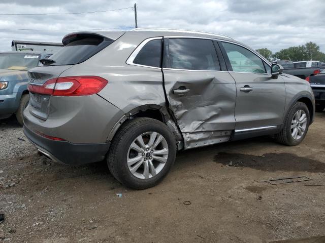 Image 3 of 2017 LINCOLN MKX PREMIERE 2017 with VIN 2LMPJ8JR5HBL45770