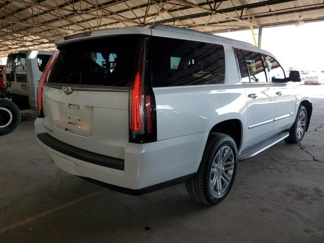 Image 3 of Cadillac Escalade Esv 2016 with VIN 1GYS3GKJXGR469532