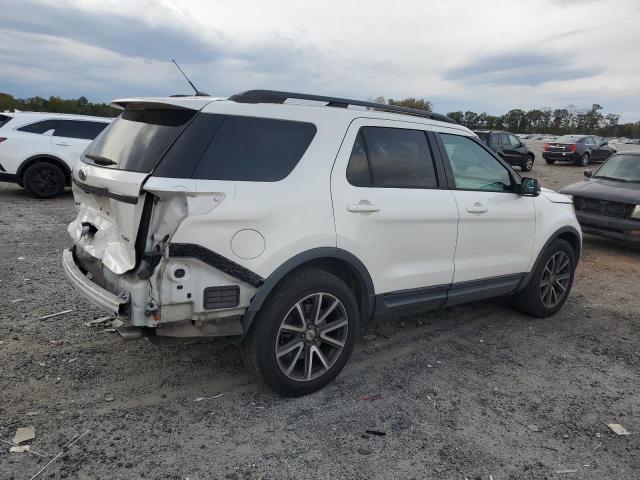 Изображение 3 2015 FORD EXPLORER XLT 2015 с VIN 1FM5K8D84FGB05506