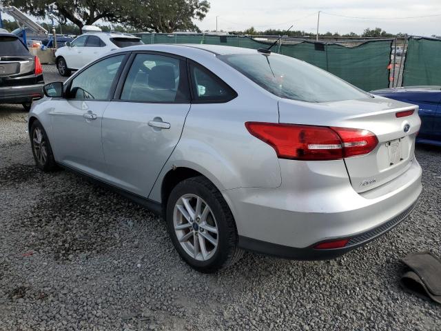 Изображение 2 2017 FORD FOCUS SE 2017 с VIN 1FADP3F27HL216905