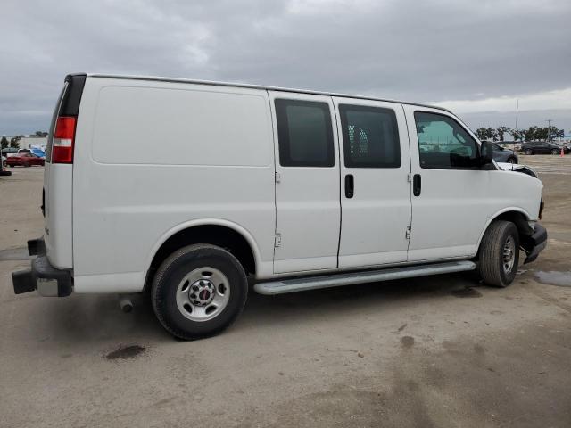 Изображение 3 2021 GMC SAVANA G2500 2021 с VIN 1GTW7AFP6M1264842