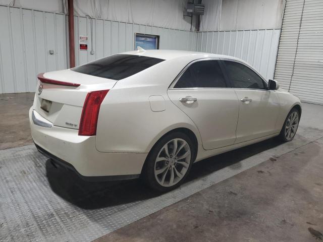 Изображение 3 2013 CADILLAC ATS PERFORMANCE 2013 с VIN 1G6AJ5SX9D0167216