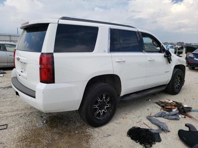 Obraz 3 z 2020 CHEVROLET TAHOE C1500 LT 2020 z VIN 1GNSCBKC4LR147304