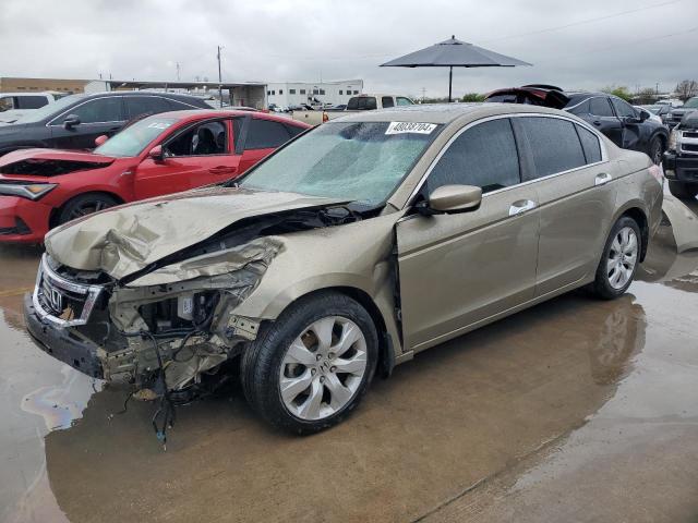 Obraz 1 z 2010 HONDA ACCORD EXL 2010 z VIN 1HGCP3F80AA023170