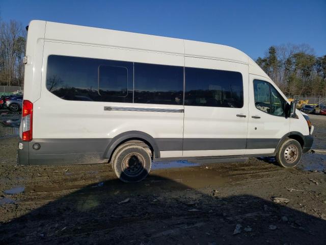 Image 3 of 2019 FORD TRANSIT T-350 HD 2019 with VIN 1FBVU4XM7KKA52117