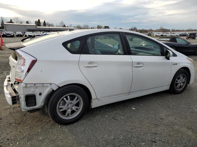 Изображение 3 2010 TOYOTA PRIUS  2010 с VIN JTDKN3DU6A5012618