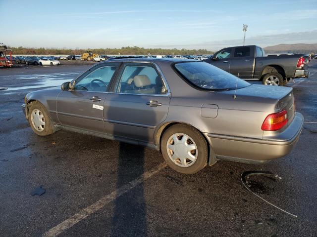 Image 2 of 1995 ACURA LEGEND LS 1995 with VIN JH4KA767XSC018766