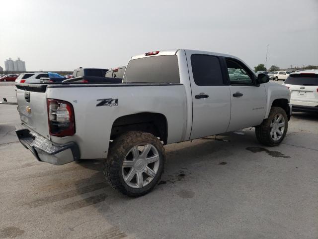 Изображение 3 2010 CHEVROLET SILVERADO K1500 LT 2010 с VIN 3GCRKSE31AG262624