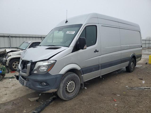 Obraz 1 z 2014 MERCEDES-BENZ SPRINTER 2500 2014 z VIN WD3PE8DC2E5891805