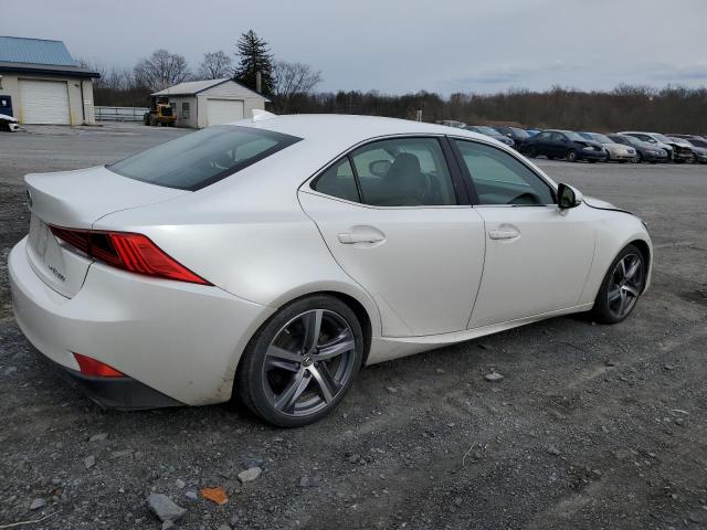 Изображение 3 2018 LEXUS IS 300 2018 с VIN JTHC81D29J5030060