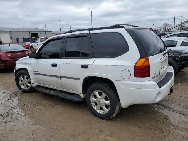 Obraz 2 z 2006 GMC ENVOY  2006 z VIN 1GKDT13S662194983