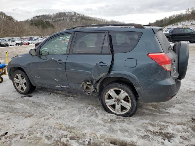Image 2 of 2008 TOYOTA RAV4 SPORT 2008 with VIN JTMBD32V985205340