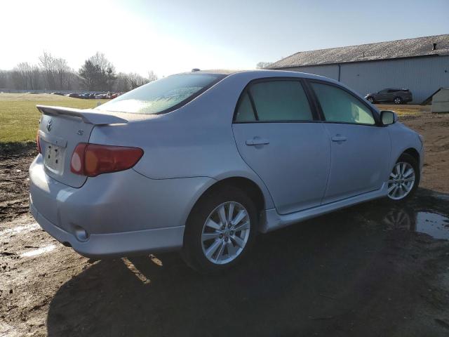 Obraz 3 z 2010 TOYOTA COROLLA BASE 2010 z VIN 2T1BU4EE5AC372093