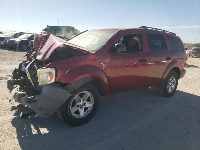 2007 DODGE DURANGO SXT 2007 image