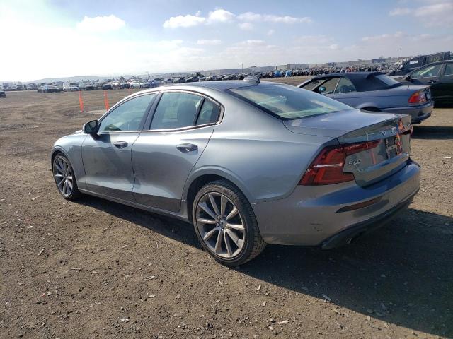 Image 2 of 2019 VOLVO S60 T5 MOMENTUM 2019 with VIN 7JR102FK1KG002652