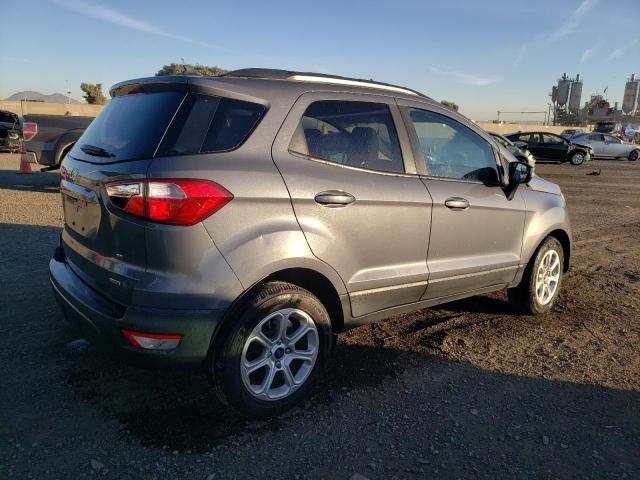 Obraz 3 z 2018 FORD ECOSPORT SE 2018 z VIN MAJ3P1TE2JC193067