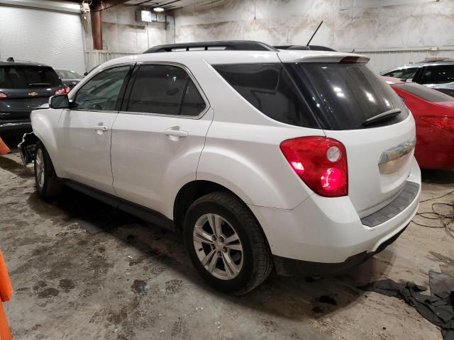 Obraz 2 z 2015 CHEVROLET EQUINOX LT 2015 z VIN 2GNALCEK0F6302693