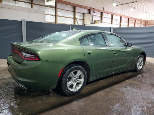 Image 3 of 2023 DODGE CHARGER SXT 2023 with VIN 2C3CDXBG3PH556544