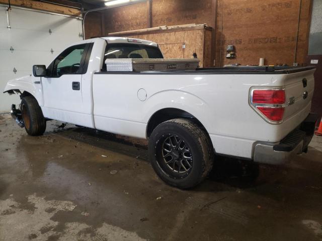 Image 2 of 2014 FORD F150  2014 with VIN 1FTNF1CF5EKE27759