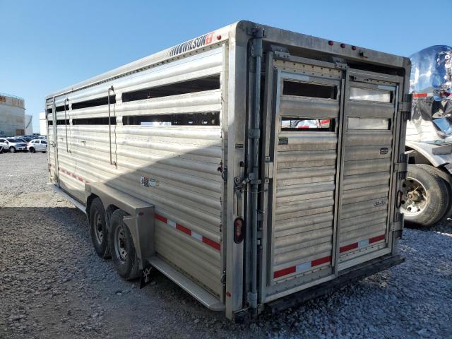 Image 3 of 2019 WILX LIVESTOCK 2019 with VIN 1W17242S2L7718035