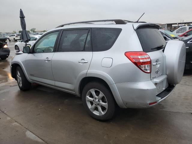 Obraz 2 z 2009 TOYOTA RAV4 LIMITED 2009 z VIN JTMZK31V295025589