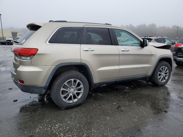 Obraz 3 z 2014 JEEP GRAND CHEROKEE LIMITED 2014 z VIN 1C4RJFBG2EC510406